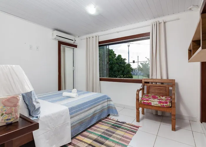 Loft No Centro De Buzios