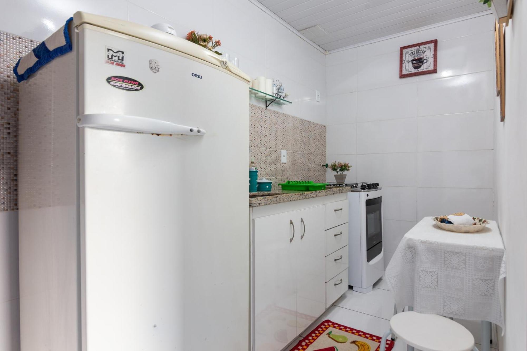 Loft No Centro De Apartamento Búzios