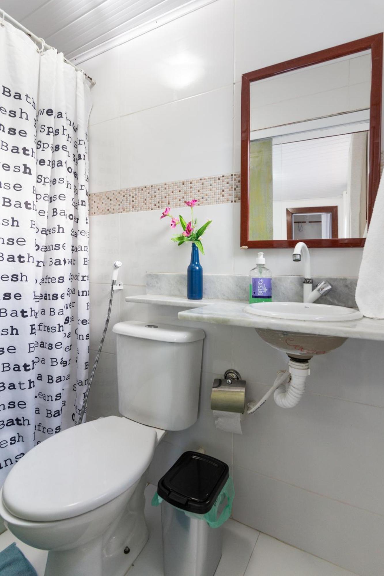 Apartamento Loft No Centro De